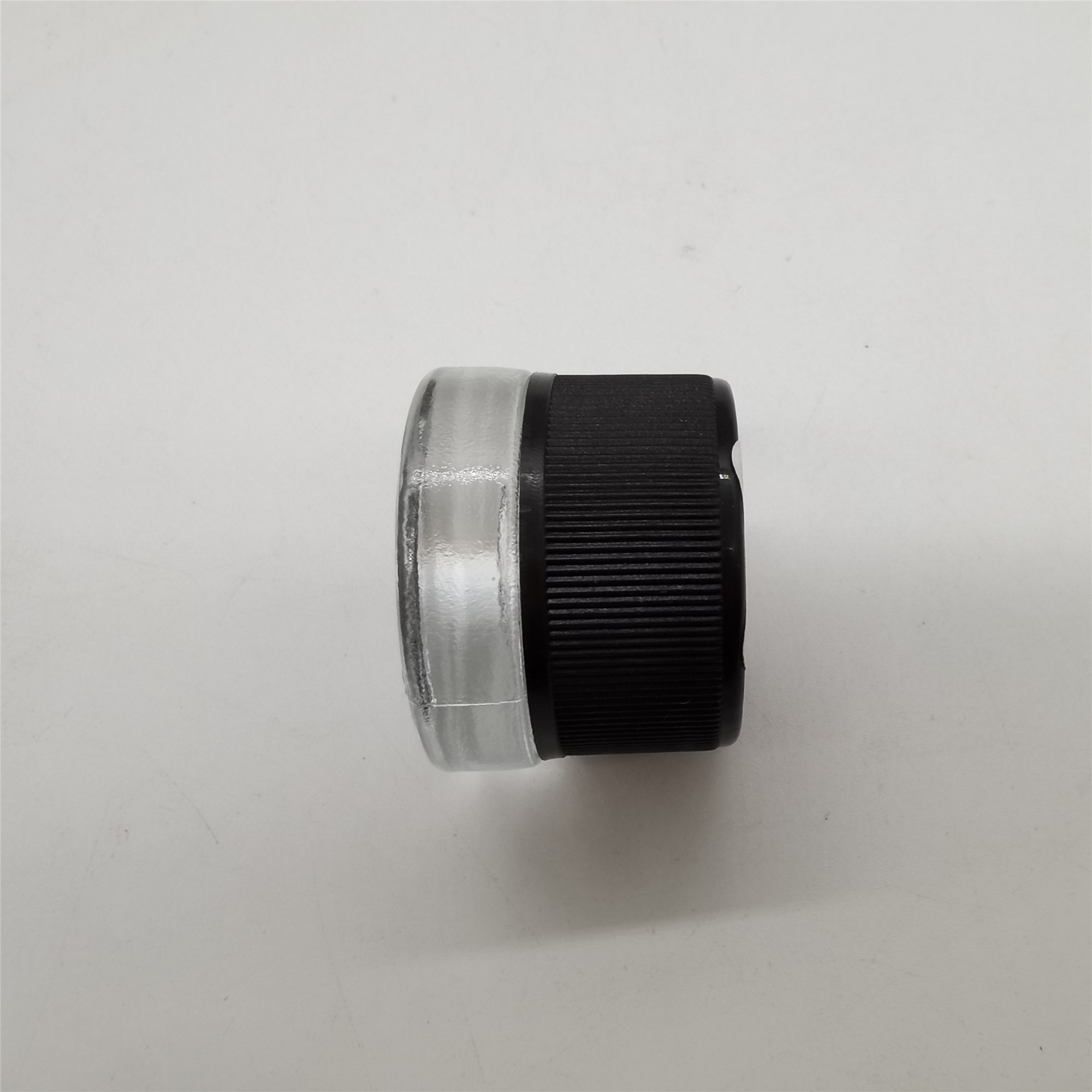 Hot Sale 5g Child Safe Glass Jar With Child Proof Lid Child Resistant Glass Jar