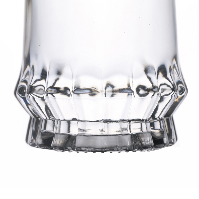 Hot Sale Container for Bird&prime High Quality Flint Food Glass Jar Suppliers