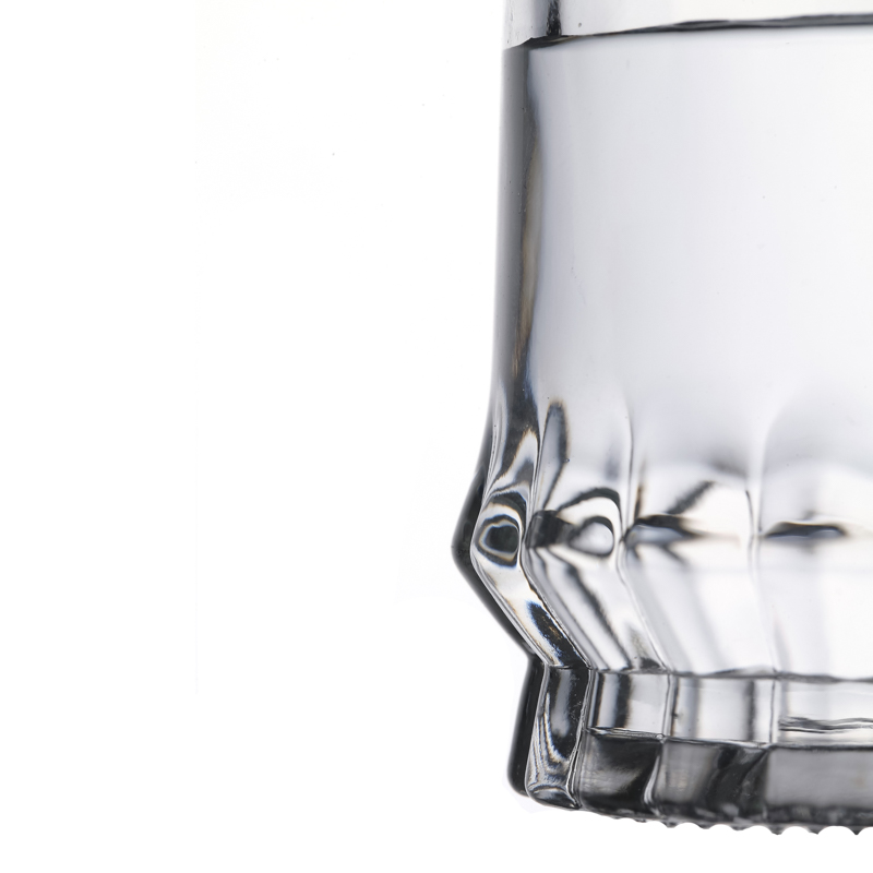 Hot Sale Container for Bird&prime High Quality Flint Food Glass Jar Suppliers