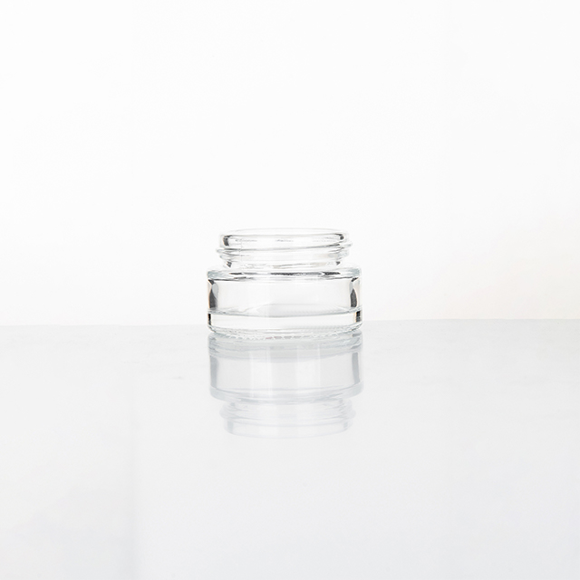 Hot Sale Cosmetic Food Packaging 100Ml 150Ml 200Ml 250Ml 300Ml Amber Black Pet Plastic Cosmetic Cream Jar With White Black Lid