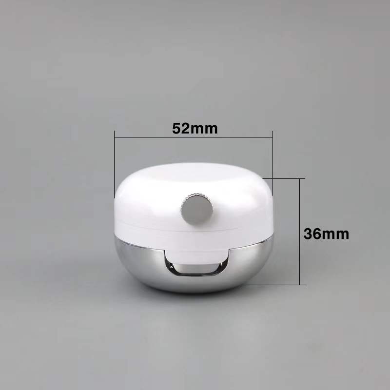 Hot Sale Cosmetic Packaging Lip Mask Box With Spoon Scrub Jars Containers Lip cream cosmetics bottle for the Lip Baim 15g 30g