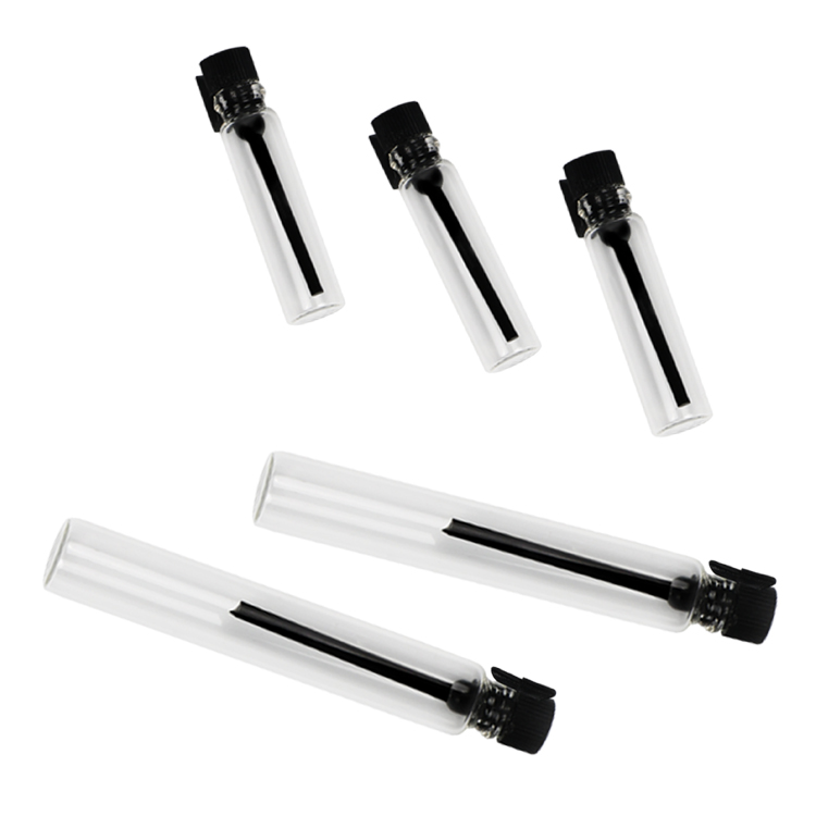 Hot Sale Essential Oil Perfume Sample Tester Bottle For Personal Care