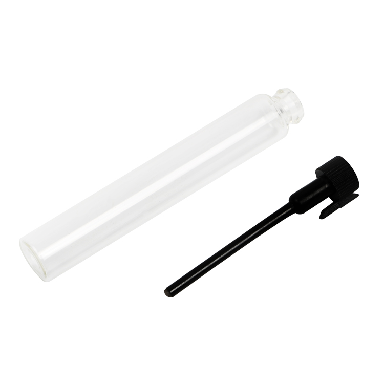 Hot Sale Essential Oil Perfume Sample Tester Bottle For Personal Care