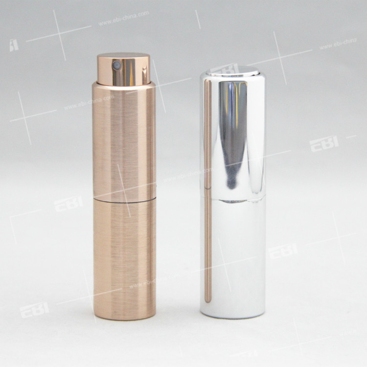Hot Sale Free Mini Perfume Bottle Atomizer Refillable Perfume