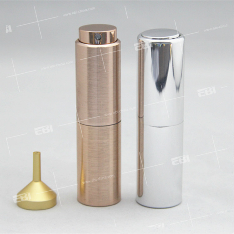 Hot Sale Free Mini Perfume Bottle Atomizer Refillable Perfume