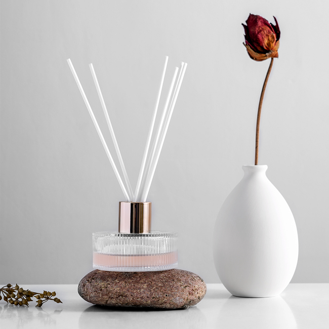 Hot Sale High Quality Manufacturer Custom Wholesale Perfume Bottle Empty