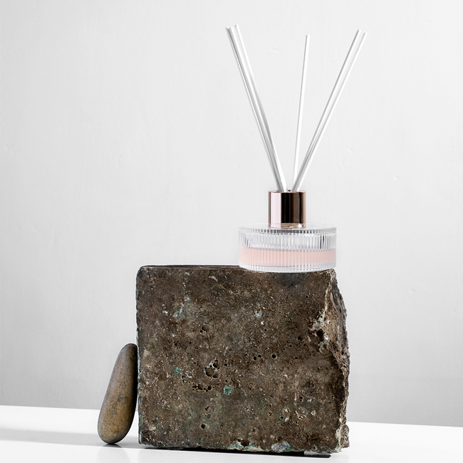 Hot Sale High Quality Manufacturer Custom Wholesale Perfume Bottle Empty