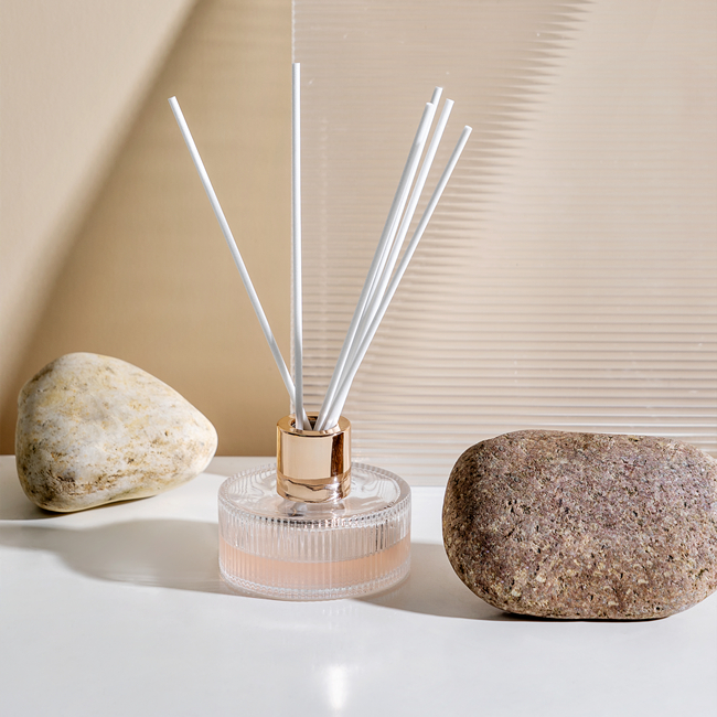 Hot Sale High Quality Manufacturer Custom Wholesale Perfume Bottle Empty