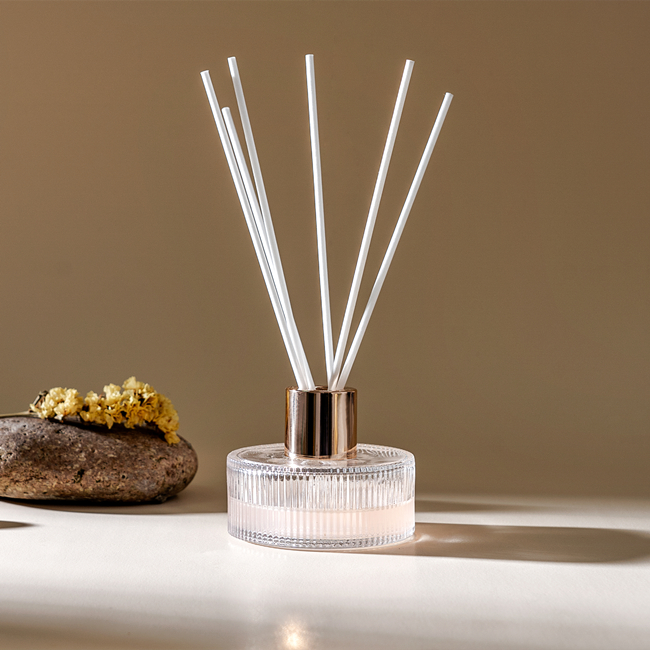 Hot Sale High Quality Manufacturer Custom Wholesale Perfume Bottle Empty