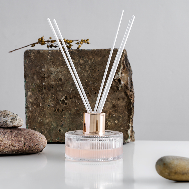 Hot Sale High Quality Manufacturer Custom Wholesale Perfume Bottle Empty