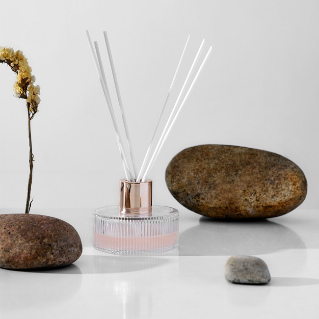 Hot Sale High Quality Manufacturer Custom Wholesale Perfume Bottle Empty