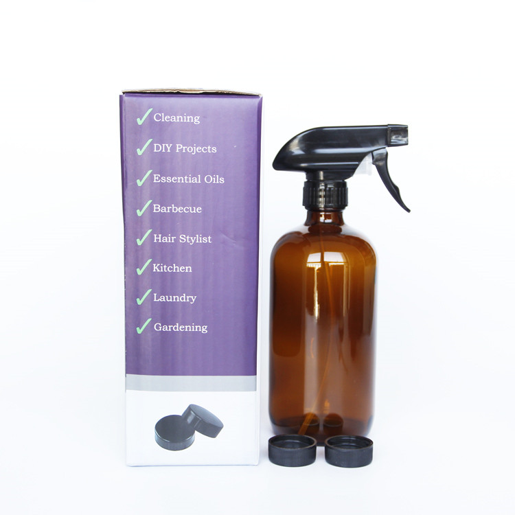 Hot Sale Household Sanitizer Spray Bottle Disinfection Spray Bottle