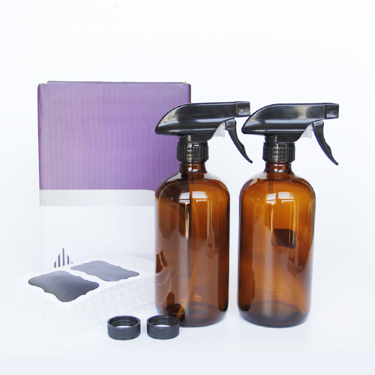Hot Sale Household Sanitizer Spray Bottle Disinfection Spray Bottle