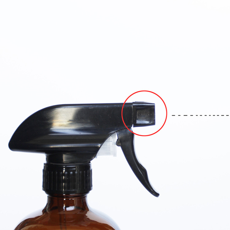 Hot Sale Household Sanitizer Spray Bottle Disinfection Spray Bottle
