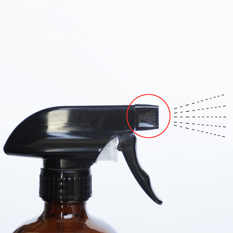 Hot Sale Household Sanitizer Spray Bottle Disinfection Spray Bottle
