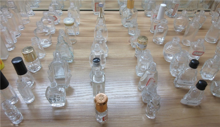Hot Sale Luxury Gold Dropper Bottle 30ml Essential Oil Bottle 1oz glass bottle with dropper