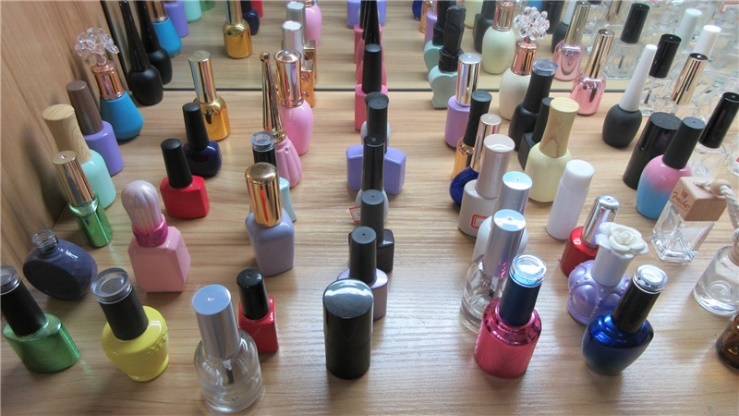 Hot Sale Luxury Gold Dropper Bottle 30ml Essential Oil Bottle 1oz glass bottle with dropper