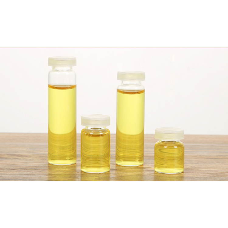 Hot Sale Mini Portable Refill Perfume Atomizer Clear Spray Bottle Empty 2Ml Spirit Level Vial