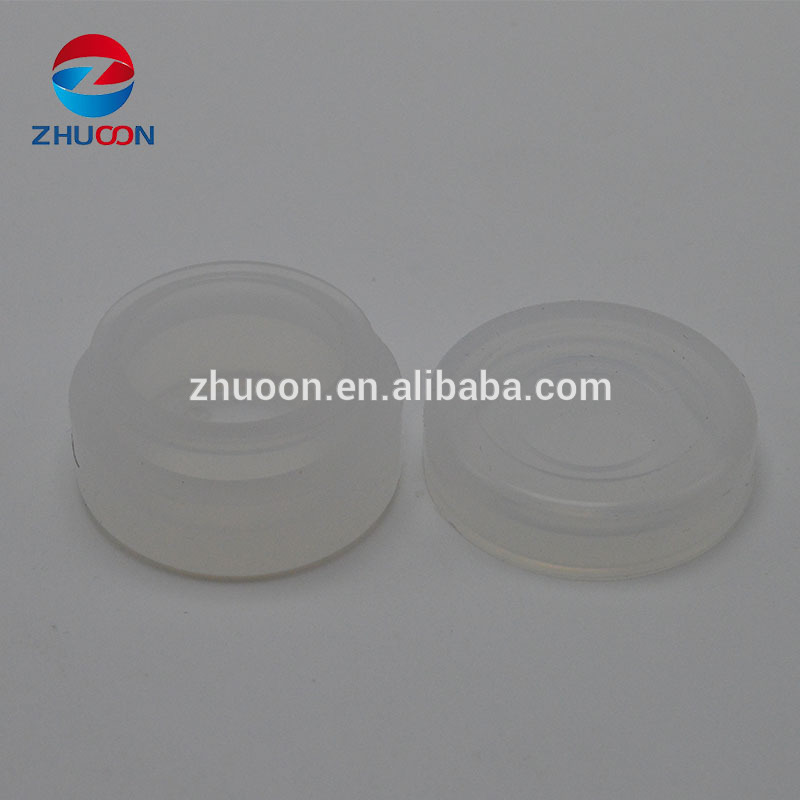 Hot Sale New Design Silicone Customized bho Oil Container