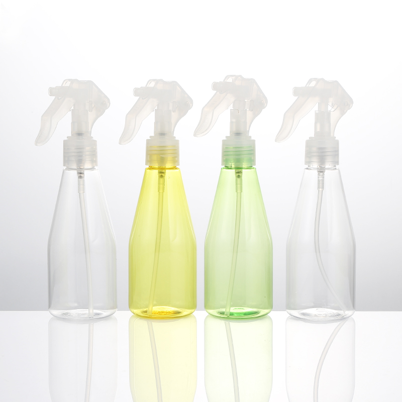 Hot Sale New Product Refillable Hand Sanitizer Spray Bottle