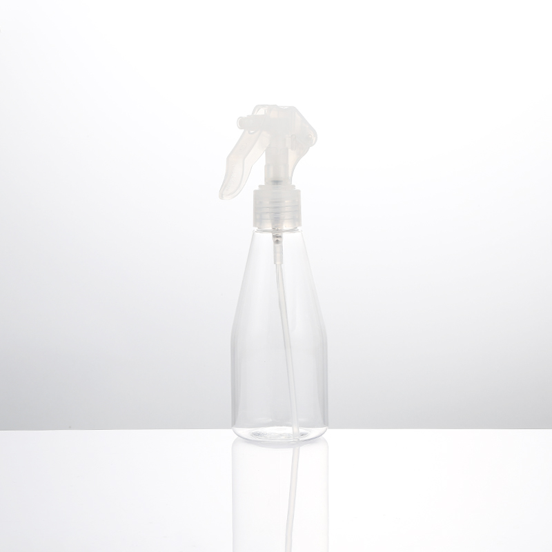 Hot Sale New Product Refillable Hand Sanitizer Spray Bottle