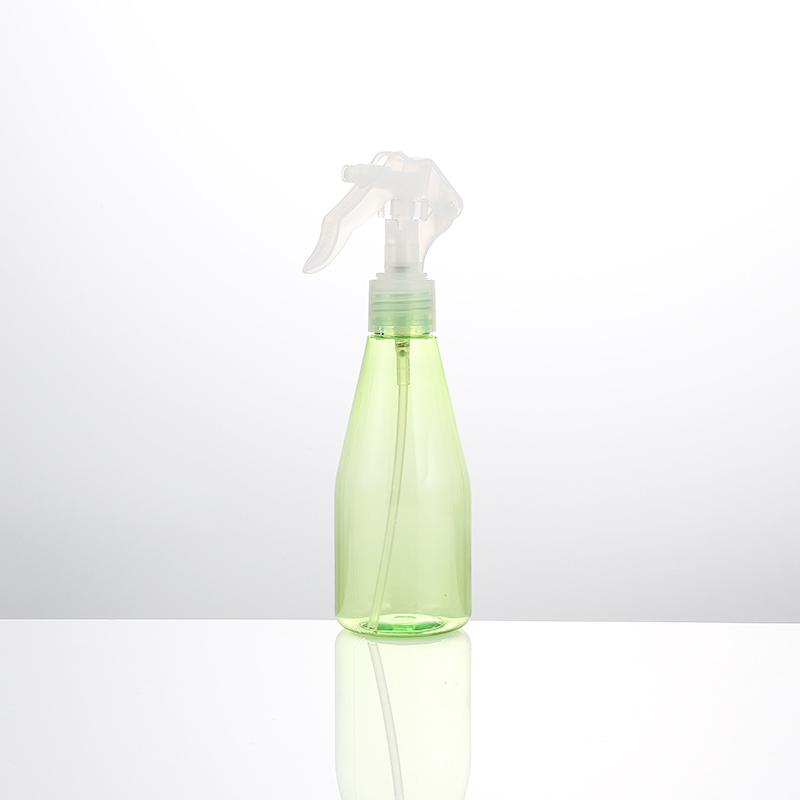 Hot Sale New Product Refillable Hand Sanitizer Spray Bottle