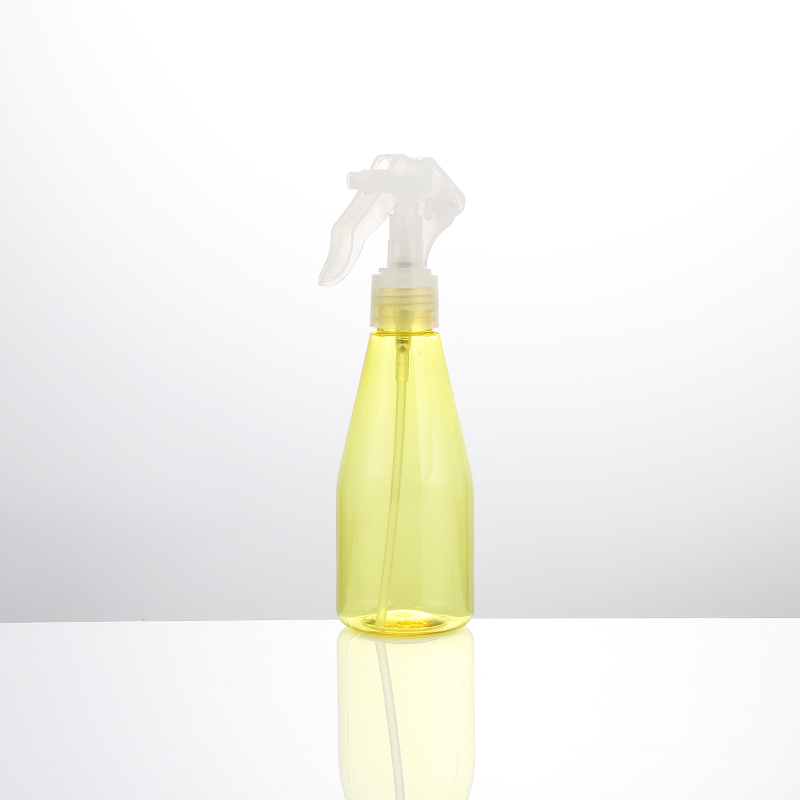 Hot Sale New Product Refillable Hand Sanitizer Spray Bottle
