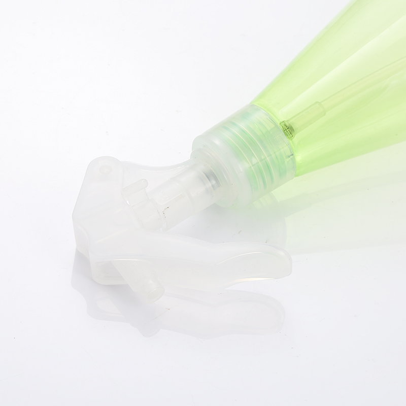 Hot Sale New Product Refillable Hand Sanitizer Spray Bottle