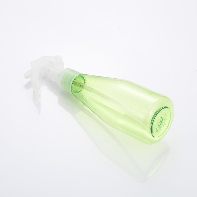 Hot Sale New Product Refillable Hand Sanitizer Spray Bottle