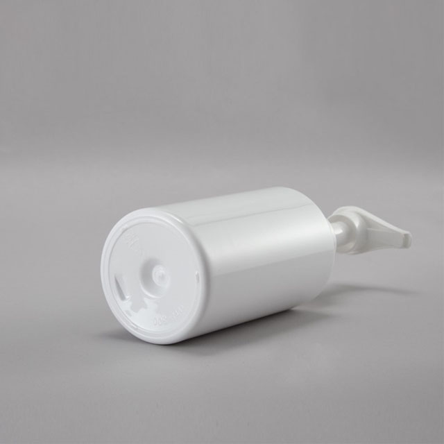 Hot Sale Plastic Squeeze Bottle Lotion With Custom Logo