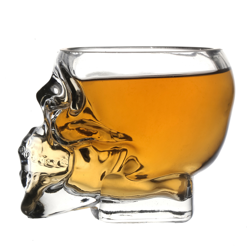 Hot Sale Suppliers Customize Clear Empty Glass Jars and Bottles for Liquor 50ml 150ml 400ml 750ml