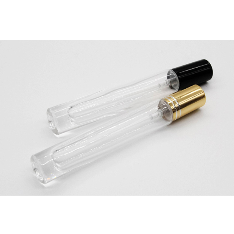Hot Sale Vintage Perfume Bottles Antique 4Ml Spray Bottle For Perfume