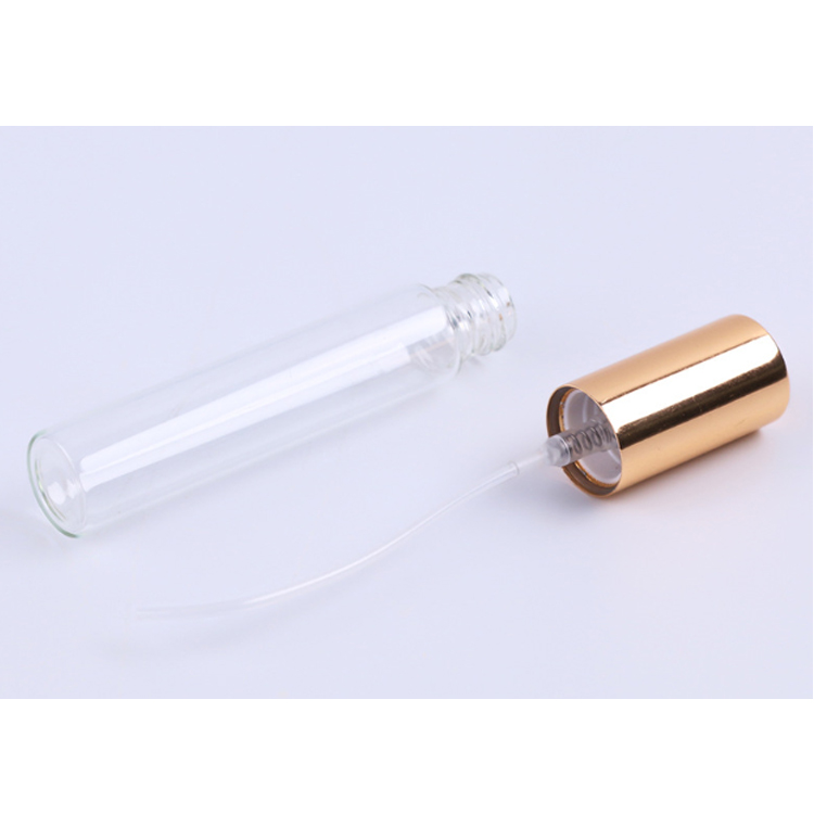 Hot Sale Vintage Perfume Bottles Antique 4Ml Spray Bottle For Perfume