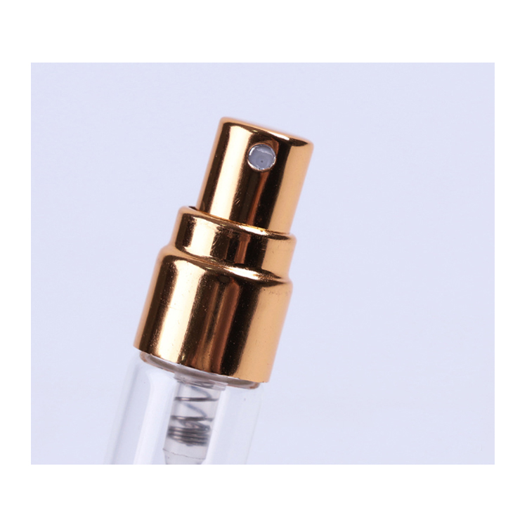 Hot Sale Vintage Perfume Bottles Antique 4Ml Spray Bottle For Perfume
