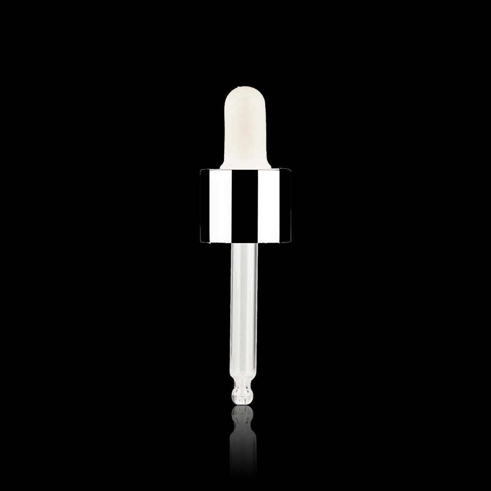 Hot Sale Wholesale 15Ml 20Ml 25Ml 30Ml 50Ml 60Ml 100Ml 30Ml Frosting Essential Oil Glass Bottle With Dropper