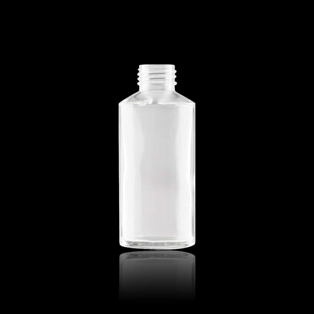 Hot Sale Wholesale 15Ml 20Ml 25Ml 30Ml 50Ml 60Ml 100Ml 30Ml Frosting Essential Oil Glass Bottle With Dropper