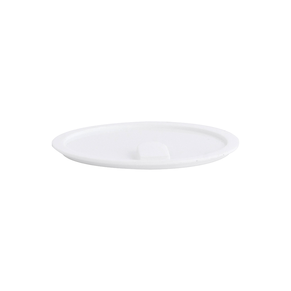 Hot Sales 15ml 30ml 50ml 100ml Round Red Cosmetic Acrylic Cream Jar