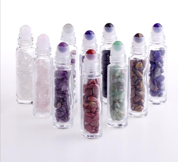 Hot Sales Glass Perfume Bottle Refillable Luxury Empty Perfume Bottles with Box for Cosmetic Perfume