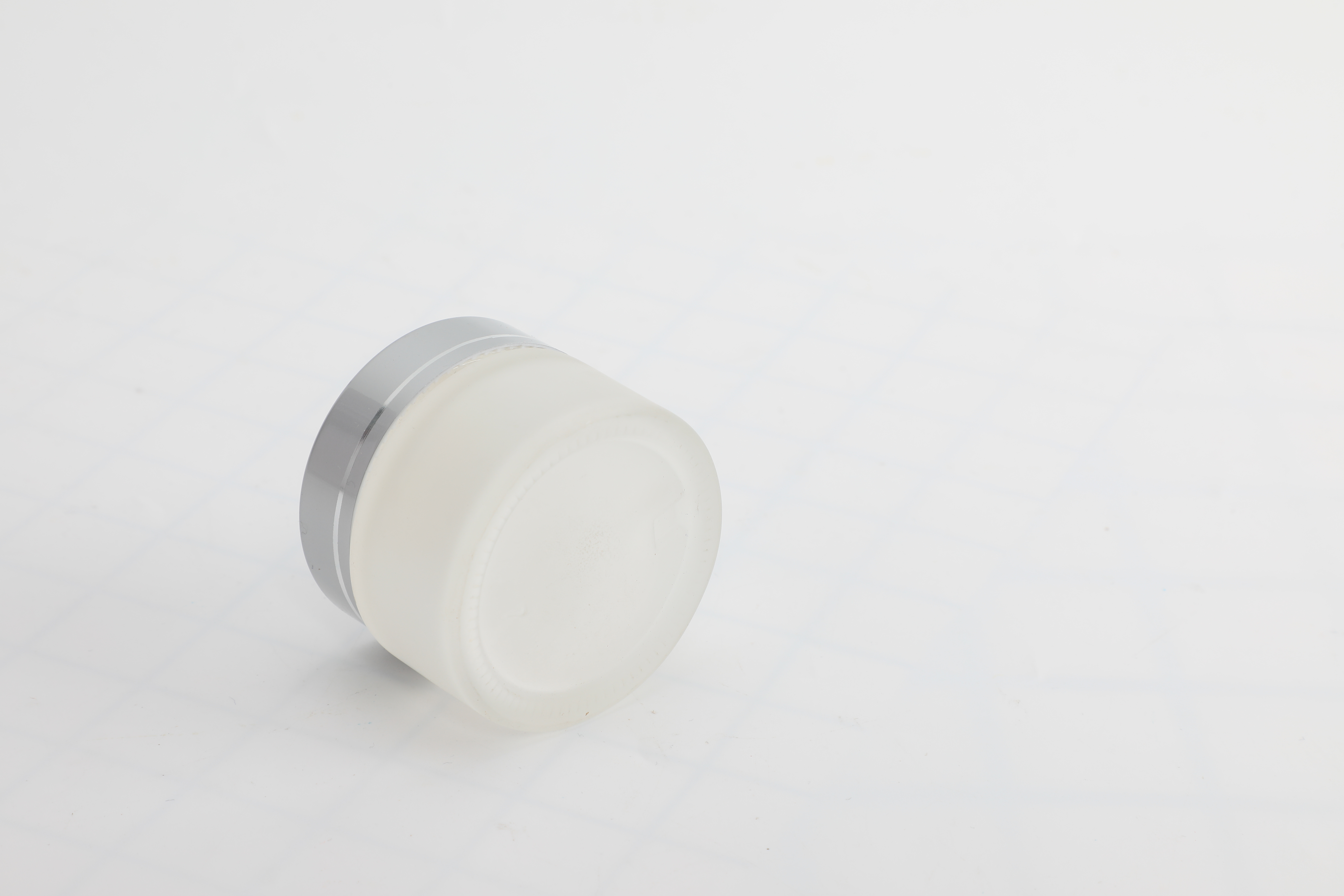 Hot Selling Multi Capacity Glass Face Cream Jars Lotion Jar