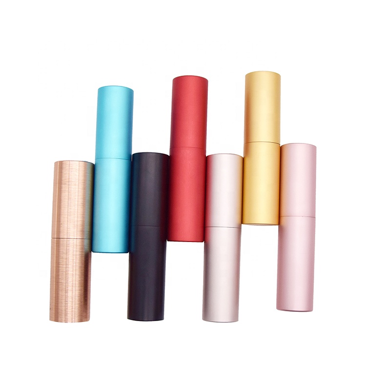 Hot Selling  Refillable Perfume Bottle Atomizer Refillable Mini Perfume Spray Bottle Twist Spray Bottle