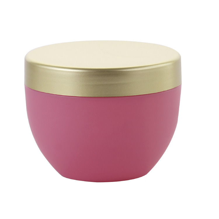 Hot new products 250ml cosmetic container jar, cream jar cosmetic