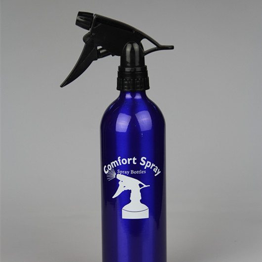 Hot sale 100ml trigger sprayer bottle