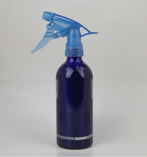 Hot sale 100ml trigger sprayer bottle
