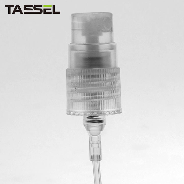 Hot sale 10ml (2ml~10ml) mini clear glass spray perfume bottle factory customized and direct supply