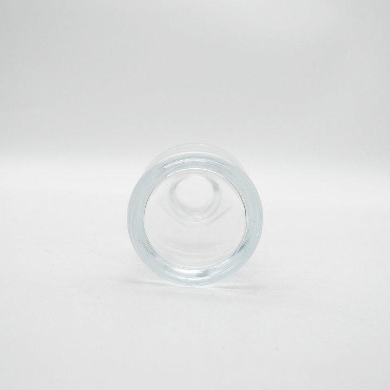 Hot sale 140ml cylinder diffuser glass bottle Long Lasting Home Fragrance Sticks Diffuser for Bathroom