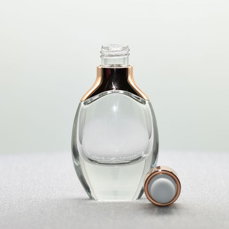 Hot sale 15ml 30ml Perfume Dropper Bottle for Serum Essence Essential Oil