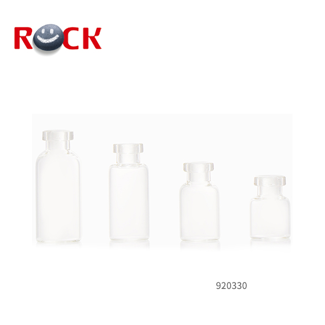Hot sale 1ml/2ml/3ml/5ml Glass Essential Oil Bottle