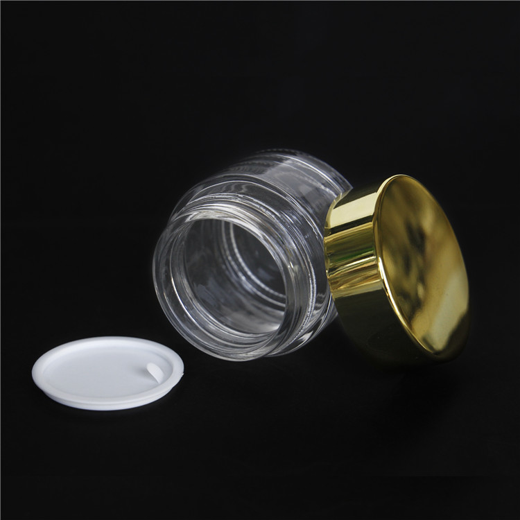 Hot sale 30ml 50ml 100ml 120ml 150ml empty cream lotion serum bamboo cosmetic bottles and jars for comestic packaging