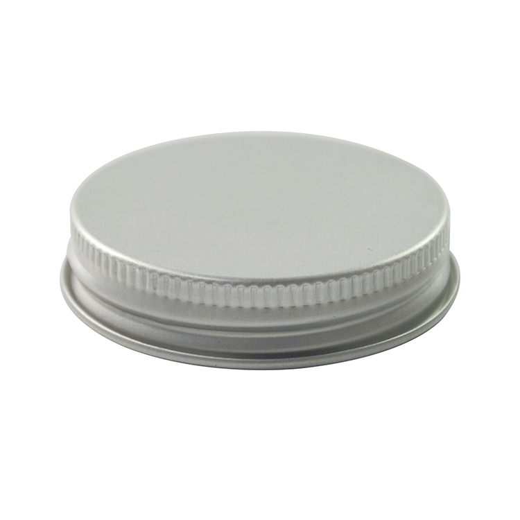 Hot sale 50g 100g PET plastic cream jar with aluminum jar