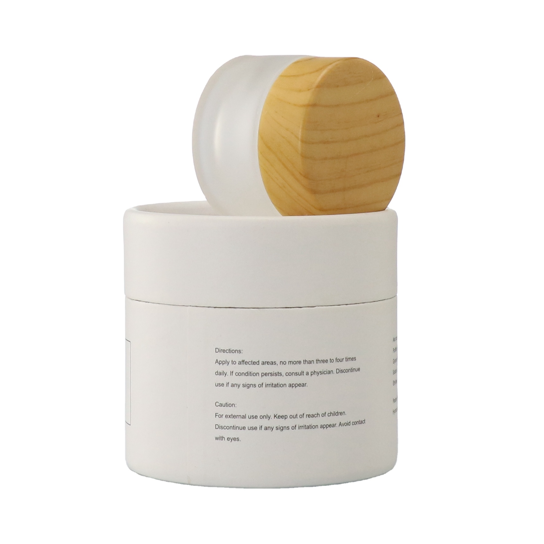 Hot sale 5g 10g 15g 20g 30g 50g 60g 100g cosmetic glass cream jar for eye hair and face